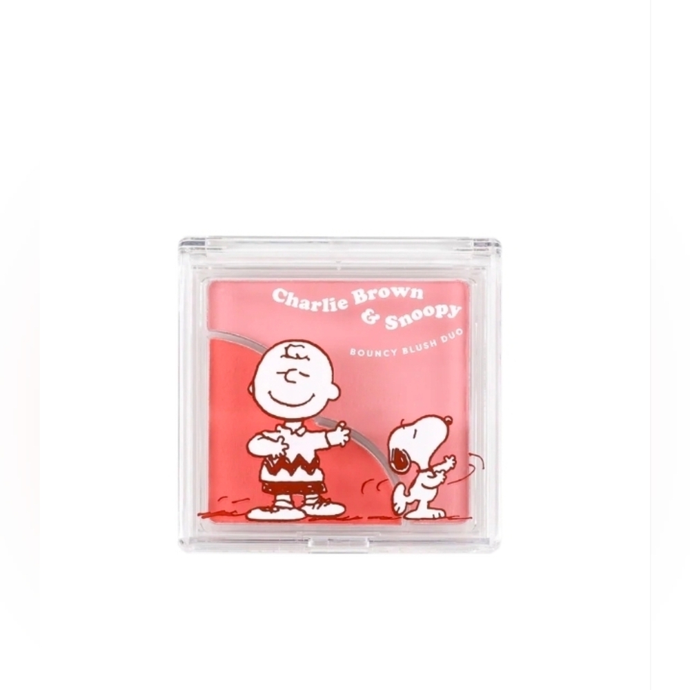 Essence All About Matt, Jasmine Beauty Bronzer & Profusion x Peanuts Blush BNIB - Picture 7 of 12